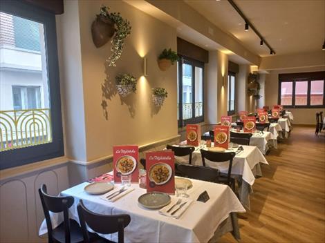 La Tagliatella refuerza su presencia en Málaga con la apertura de un nuevo restaurante en el centro histórico